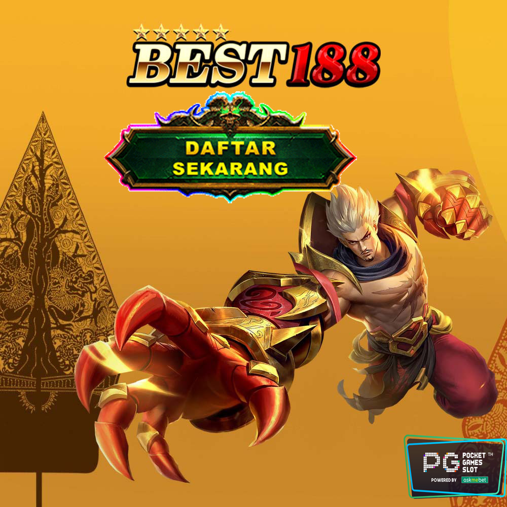 BEST188 | Login Slot Online Paling Gacor Di Indonesia Gratis